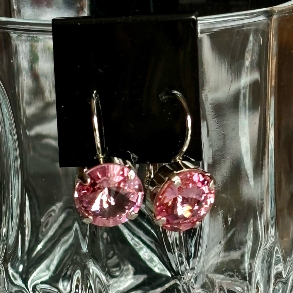 Sabika-Inspired Earrings -NWT
